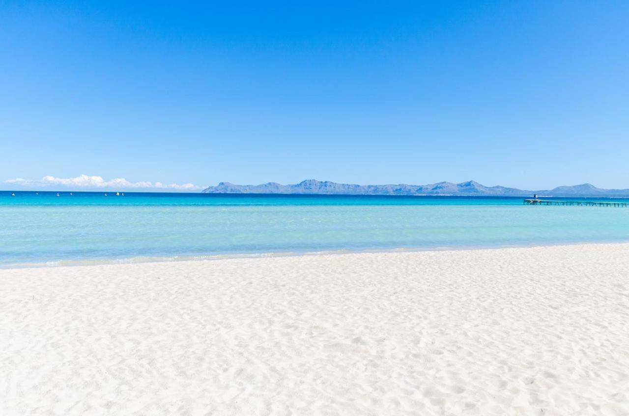 Cel De Mar Lägenhet *