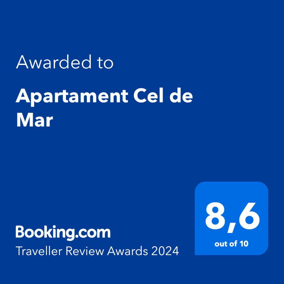 Cel De Mar Lägenhet