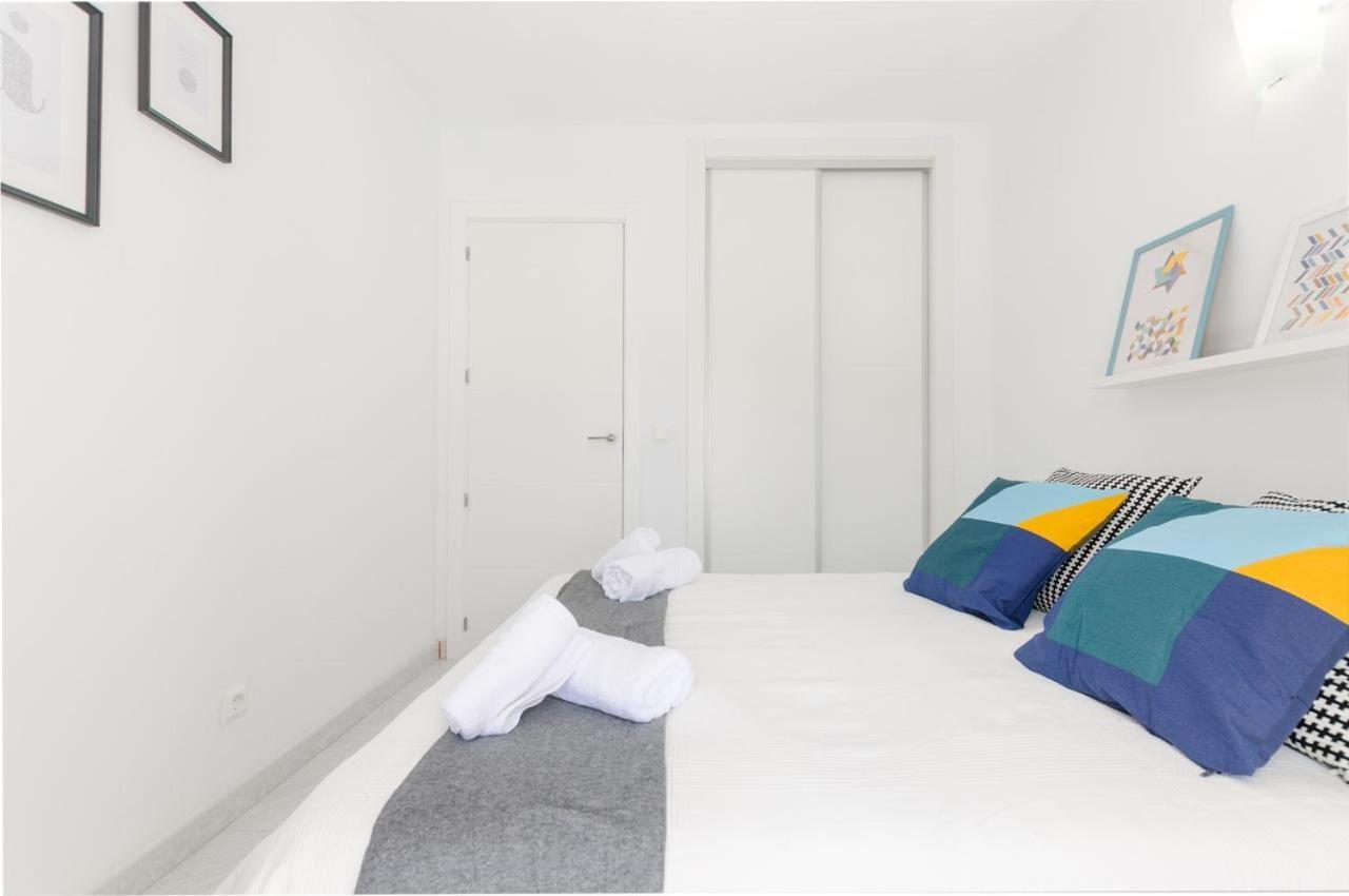 Cel De Mar Apartment *